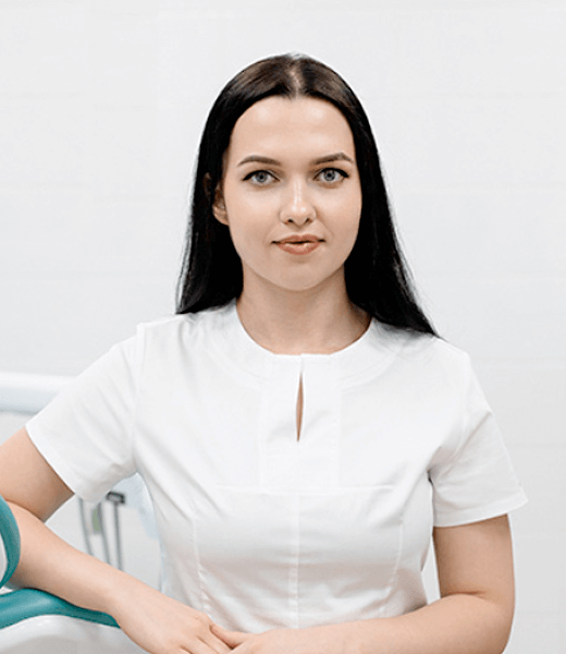 Стоматолог-терапевт